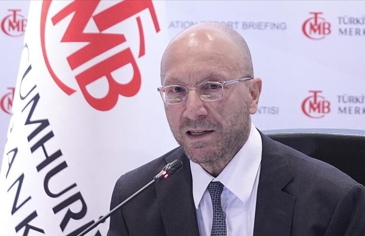 TCMB Başkan Yardımcısı Akçay’dan sıkılaştırma çıkışı