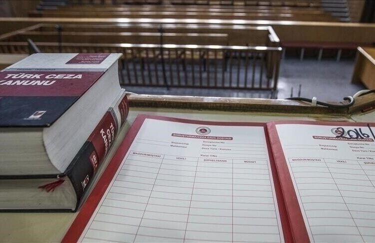CHP’li vekilin kardeşine FETÖ’den 15 yıla kadar hapis istemi 