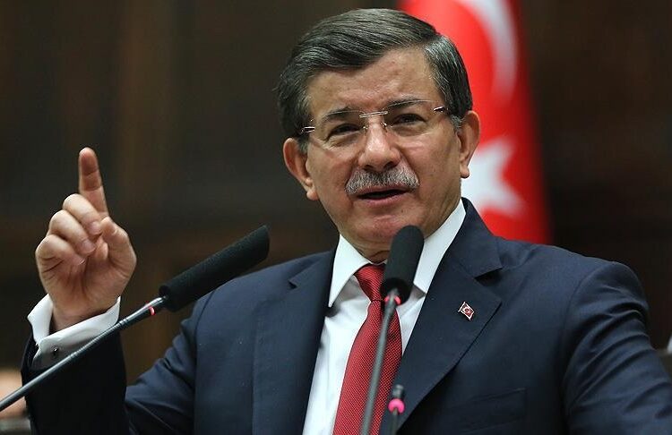 İfade sonrası açıklama yapan Davutoğlu: Sözlerimin arkasındayım 1 Davutoğlu KHK’lı ailelere ilişkin Erdoğan’a çağrı yaptı