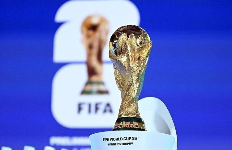 2026 FIFA Dünya Kupası'nın bilet satışları başladı 1 2026 FIFA Dünya Kupası’nın bilet satışları başladı