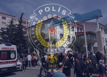 Saldırı paylaşımı yapan 591 hesapla ilgili işlem başlatıldı