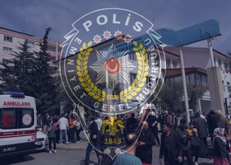 Saldırı paylaşımı yapan 591 hesapla ilgili işlem başlatıldı 1 Saldırı paylaşımı yapan 591 hesapla ilgili işlem başlatıldı