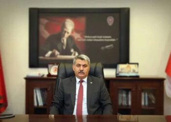 Turkishpost duyurmuştu: İfadeye çağrılan Yılmaz Delen de Gülistan Doku soruşturmasına eklenecek