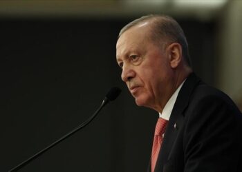 Netanyahu’nun Cumhurbaşkanı Erdoğan’a yönelik sözlerine tepki