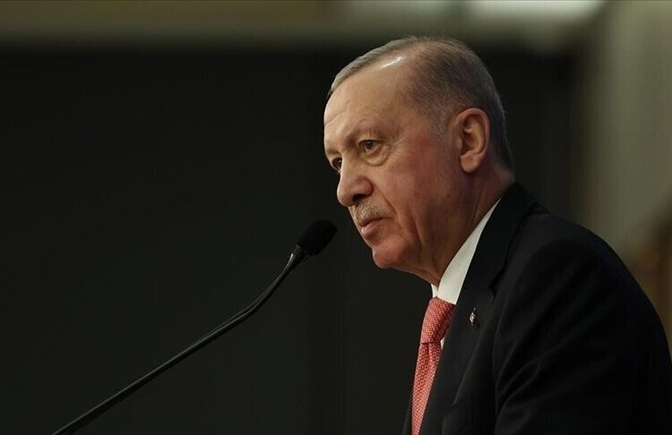 Cumhurbaşkanı Erdoğan: Kamu kaynakları kimsenin babasının malı değildir 1 Netanyahu’nun Cumhurbaşkanı Erdoğan’a yönelik sözlerine tepki