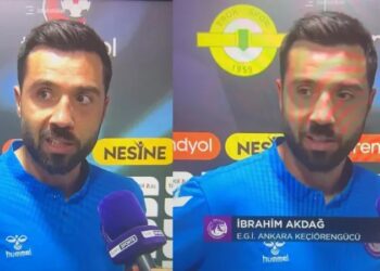“Cumhurbaşkanı hepimizin Cumhurbaşkanı ama Erokspor kayırılıyor”