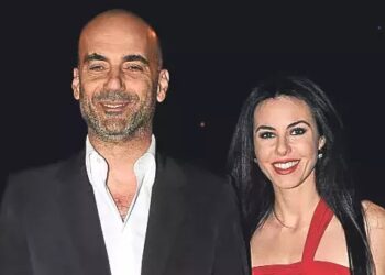 Defne Samyeli, eski eşi Eren Talu’nun kıskançlıklarını anlattı
