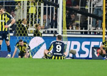 Safa Kar yazdı I Kadıköy’de şok; Fenerbahçe fırsat tepti…!