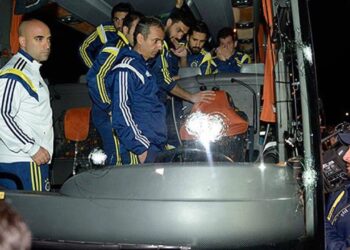 Fenerbahçe’den “4018 gündür soruyoruz, failler nerede?” paylaşımı