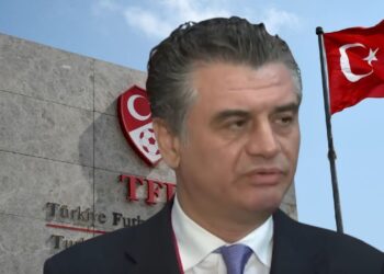 Kamil Aslan yazdı I TFF yöneticisi Fuat Göktaş, bahis listelerine müdahale etti mi?