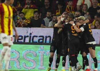Safa Kar yazdı I Galatasaray zor da olsa kazandı 3 Safa Kar yazdı I Galatasaray zor da olsa kazandı