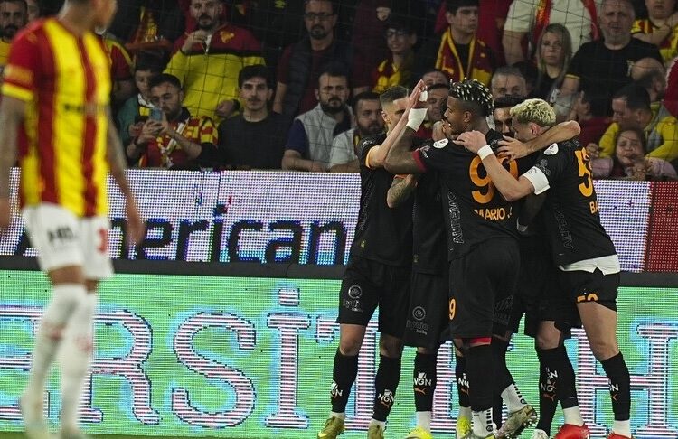 Safa Kar yazdı I Galatasaray zor da olsa kazandı
