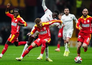 Safa Kar yazdı I Kupada şok: Önce Fenerbahçe sonra Galatasaray…!