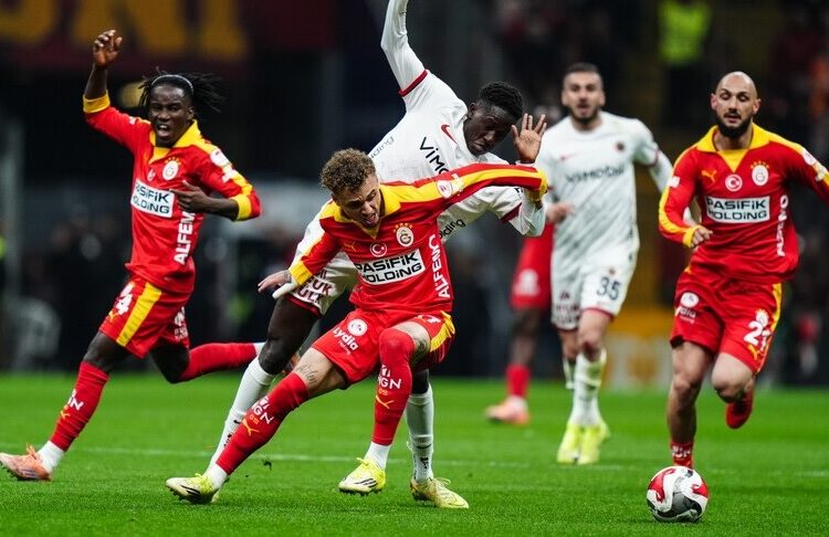 Safa Kar yazdı I Kupada şok: Önce Fenerbahçe sonra Galatasaray…!