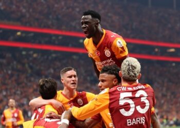 Safa Kar yazdı I Galatasaray derbide ezdi geçti
