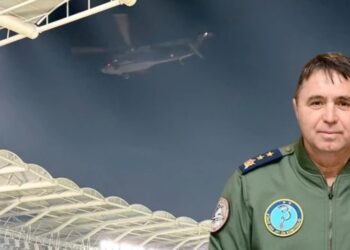 Fenerbahçe maçında stadın üzerinde F-16 uçuran general merkeze çekildi