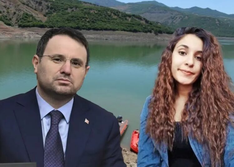 Bakan Gürlek: Soruşturmanın sonuna kadar gidilecek 1 Bakan Gürlek: Soruşturmanın sonuna kadar gidilecek