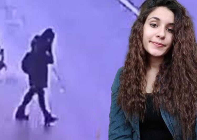 Gülistan Doku soruşturmasında aile ifadelere ulaşamıyor 1 Gülistan Doku’nun arkadaşı taciz iddialarını doğruladı