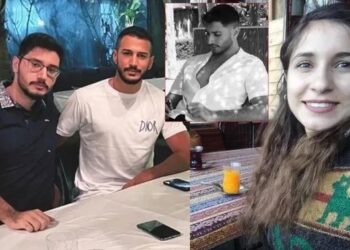 Gizli tanık Şubat: Gülistan Doku’yu valinin oğlu öldürdü