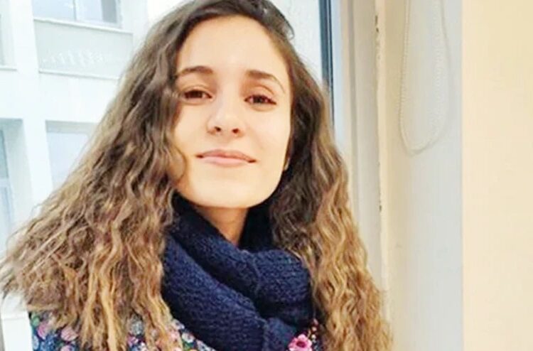 Gülistan Doku soruşturmasında kritik eksik: Görüntüler dosyada yok 1 Barodan Gülistan Doku şüphelilerine avukat yok