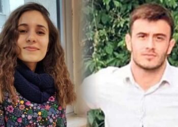 Gülistan Doku’nun eski sevgilisi: Zorla tutuluyor olabilir diye düşündüm 3 Olacakları öngören erkek arkadaşı “Rus Konsolosluğu’na sığın” tavsiyesinde bulunmuş