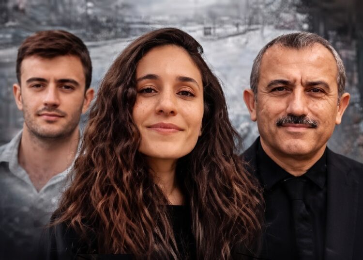 Gülistan Doku cinayetinde oklar vali ve oğluna çevrildi