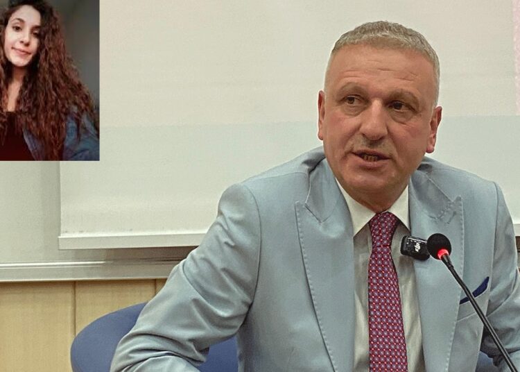 Başdanışman Saral’dan Gülistan Doku yorumu