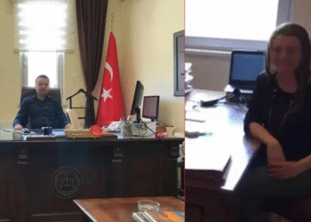 Hakim-savcının yasak aşkında kürtaj sorunu çıkmış