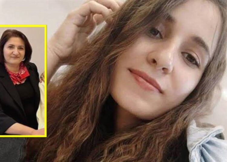 Mert Eren yazdı I Gülistan Doku soruşturması, Sonel’in eşine uzandı