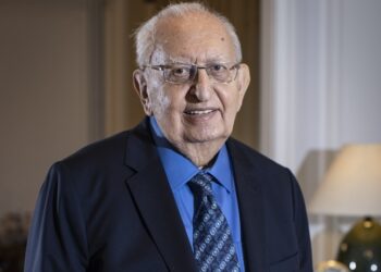 H. Agah Kalender yazdı I Hüsamettin Cindoruk’un aile sırrı…!