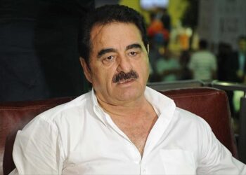 Tatlıses çocuklarını sildi, servetini devlete bırakıyor