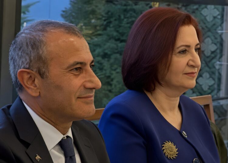 Turkishpost yine gündemi belirledi: Vali Sonel'in eşi hakkında gözaltı kararı 1 Turkishpost yine gündemi belirledi: Vali Sonel’in eşi hakkında gözaltı kararı
