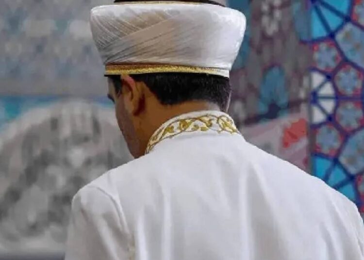 Diyanet “eskort” iddialarına yanıt verdi
