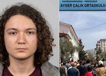 İntihar denilmişti, arbedede öldüğü ortaya çıktı