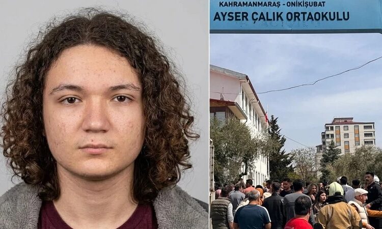İntihar denilmişti, arbedede öldüğü ortaya çıktı 1 İntihar denilmişti, arbedede öldüğü ortaya çıktı