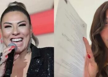 Şarkıcı Işın Karaca, Yunanistan’dan deport edildi