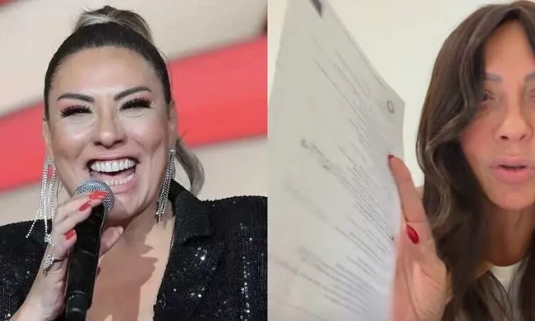 Şarkıcı Işın Karaca, Yunanistan’dan deport edildi
