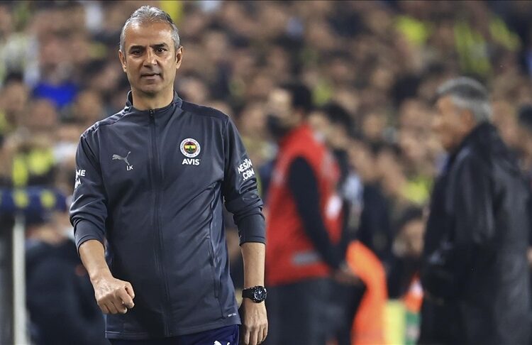 "Fenerbahçe İsmail Kartal'la haftalar önce anlaştı" iddiası 1 “Fenerbahçe İsmail Kartal’la haftalar önce anlaştı” iddiası
