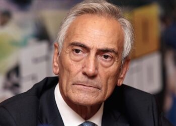 İtalya Futbol Federasyonu Başkanı istifa etti 5 İtalya Futbol Federasyonu Başkanı istifa etti