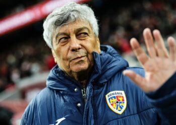 H. Agah Kalender yazdı I Hatemi, Küçük ve Lucescu’ya veda!