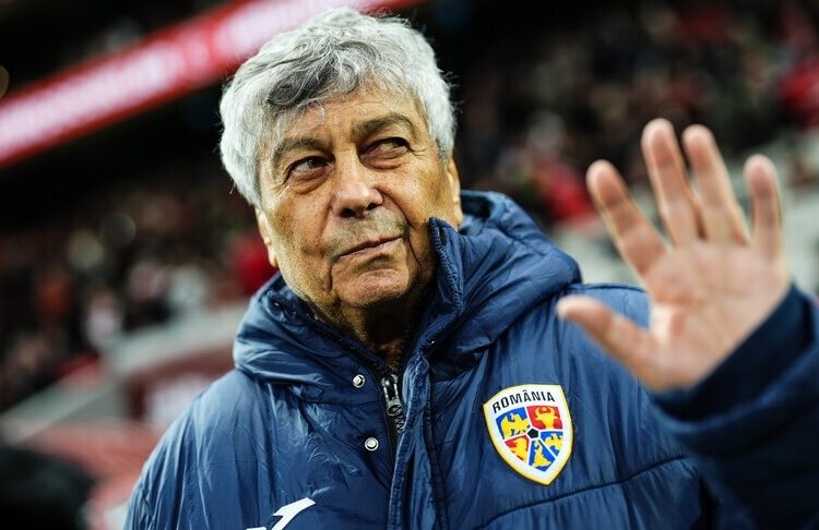 H. Agah Kalender yazdı I Hatemi, Küçük ve Lucescu’ya veda! 1 H. Agah Kalender yazdı I Hatemi, Küçük ve Lucescu’ya veda!