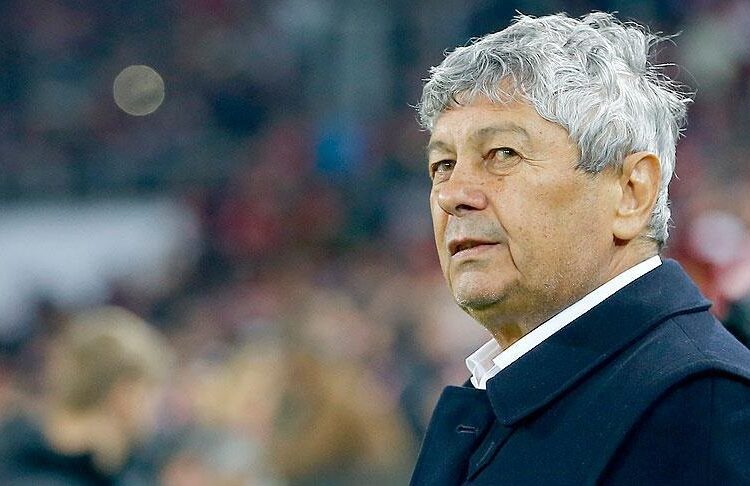 Efsanevi teknik adam Lucescu hayatını kaybetti 1 Efsanevi teknik adam Lucescu hayatını kaybetti
