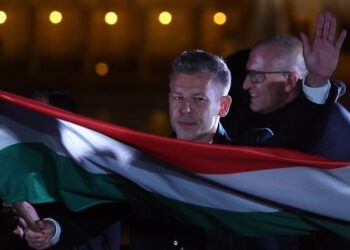 Suna Yaman yazdı I Macaristan’da iktidar değişimi: Sistem mi dönüşüyor, yoksa aktör mü?