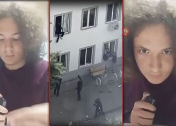 Okul katliamcısının sohbet odasında silah şovu gündem oldu
