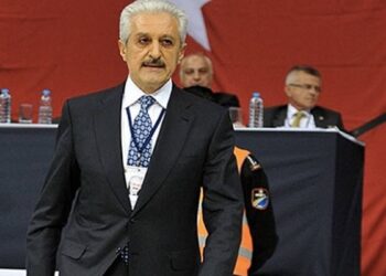 Yenilgi sonrası Aydınlar başkanlık için harekete geçti
