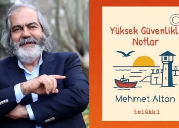 Prof. Dr. Mehmet Altan’ın yeni kitabı okuyucuyla buluştu