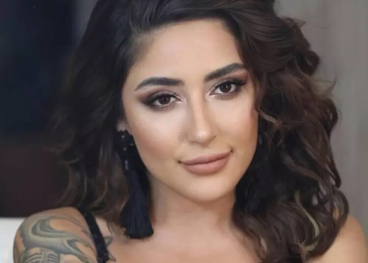 Savcılık Melek Mosso kararına itiraz etti 1 Savcılık Melek Mosso kararına itiraz etti