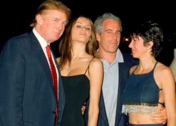 Melania Trump Epstein ile bağlantısı olduğu yönündeki iddiaları yalanladı 