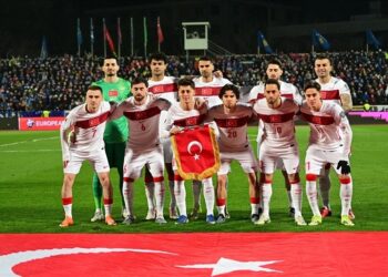 A Milli Futbol Takımı, FIFA dünya klasmanında 22. sıraya yükseldi