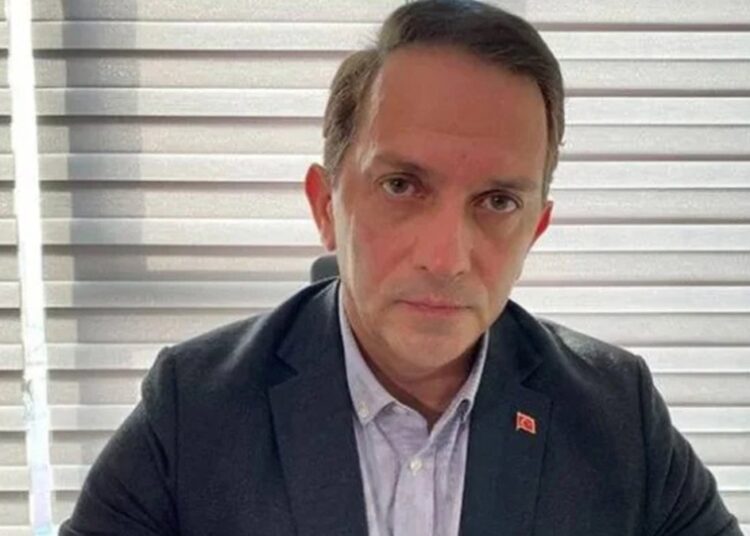 Mücahit Birinci'den partisine uyarısı: Tansiyonu düşürmezsek elveda deriz 1 Mücahit Birinci’den partisine uyarısı: Tansiyonu düşürmezsek elveda deriz